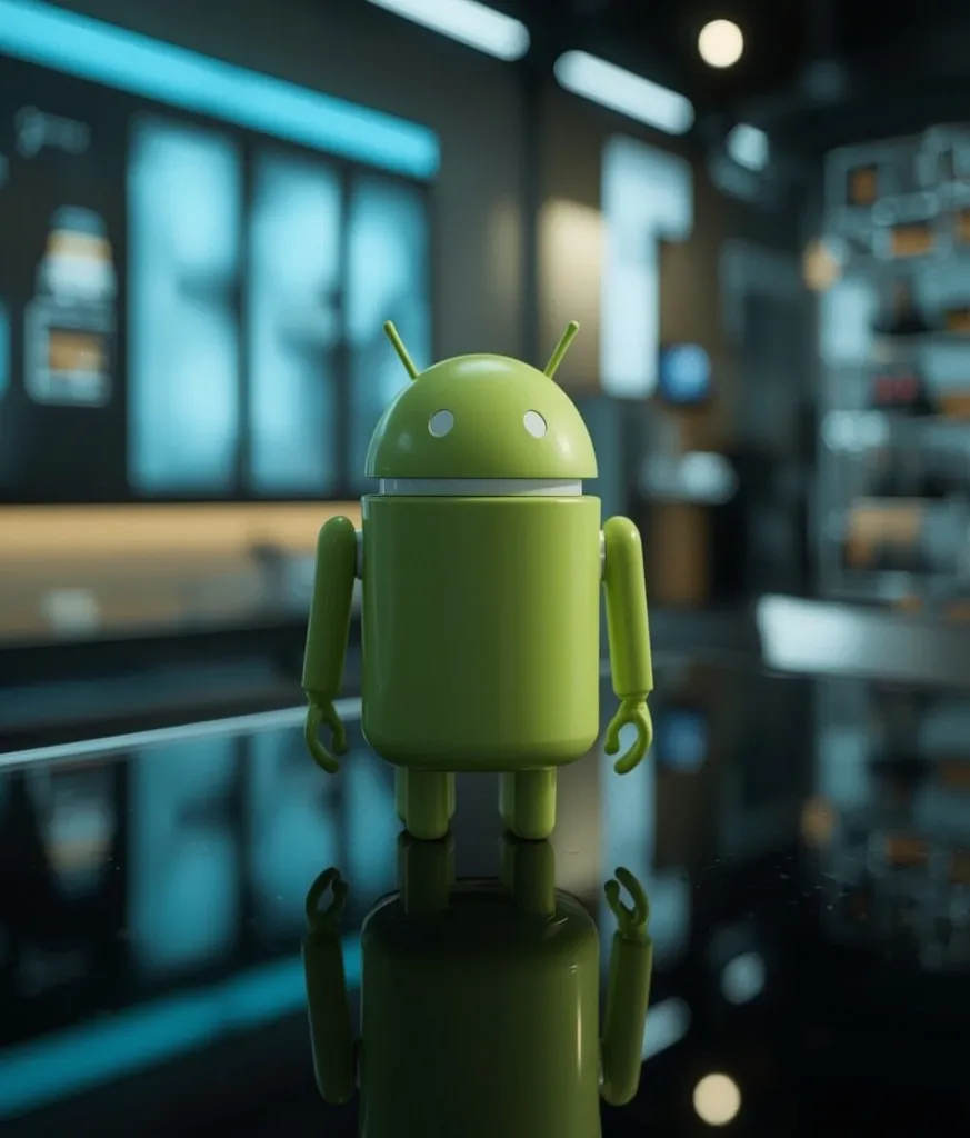 Application Android du casino Betify